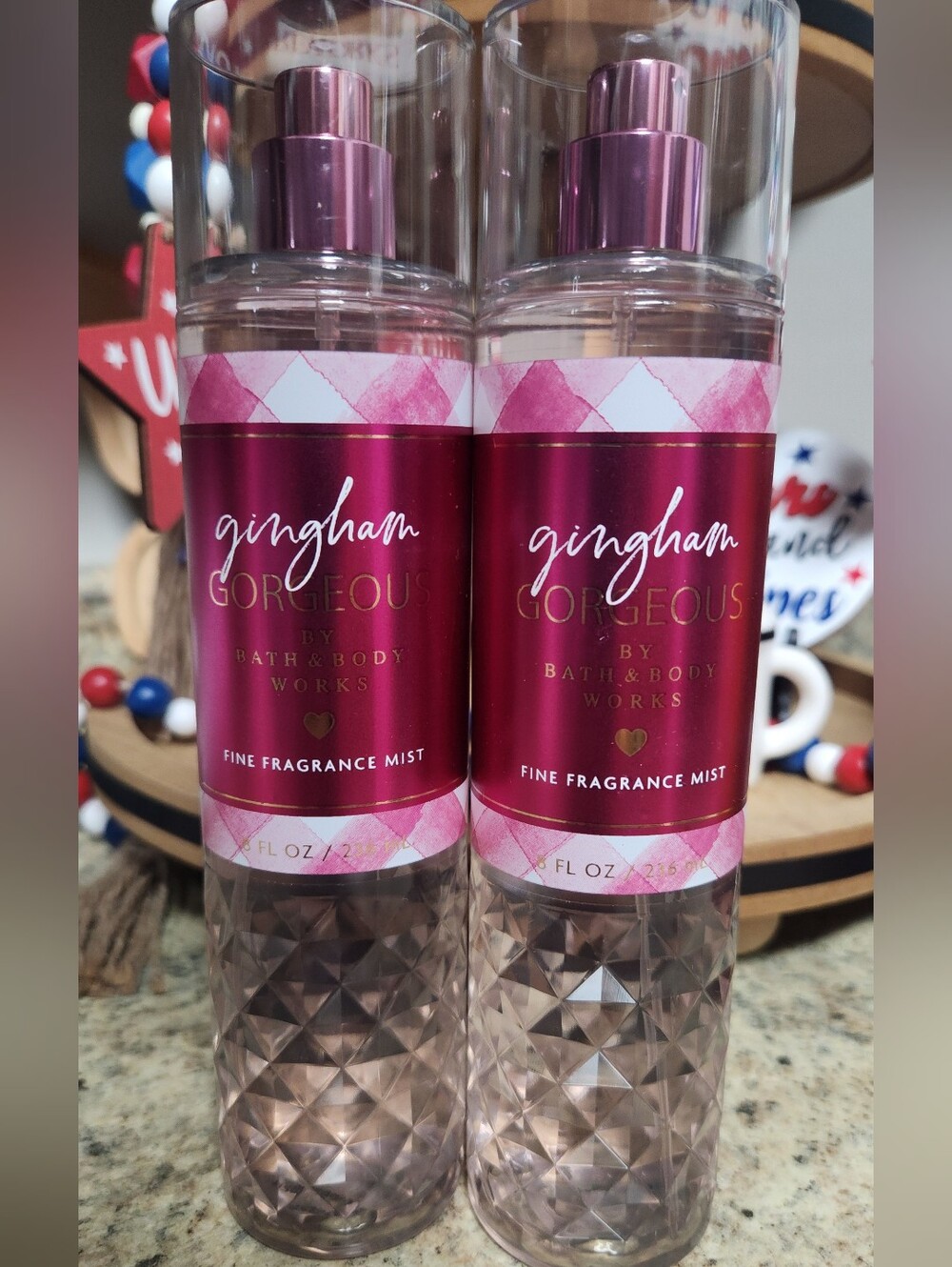 Gingham Gorgeous Bundle of 2